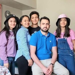 Meet your Posher, David